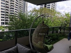 Leedon Residence (D10), Condominium #215901811